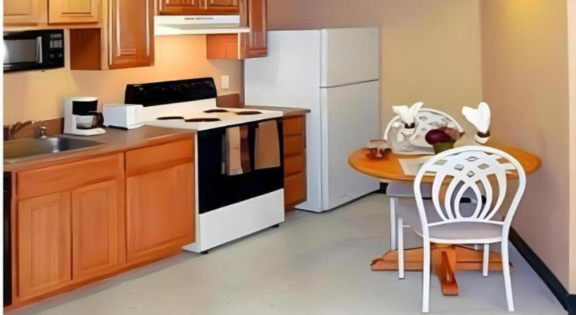 Nellis Suites At Main Gate Hotel Las Vegas Zewnętrze zdjęcie